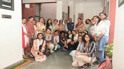 Explore the Bhagavad Gita: Lady Shri Ram College Introduces Online Course on Psychological Insights |