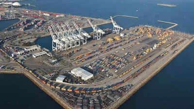 Iran-Israel conflict: India keeping tab on Chabahar Port, International North-South Transport Corridor; why it’s important