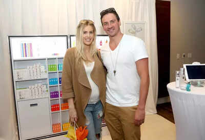 Former Olympian Ryan Lochte owes 0,000 in debt after divorce from model Kayla Rae Reid | International Sports News
