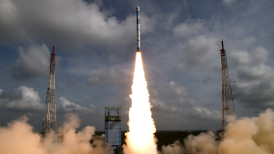 In a first, Indian firm bags rocket tech from Isro; HAL wins SSLV ToT | India News