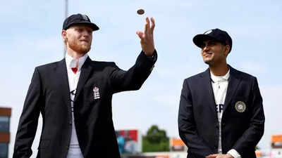 IND vs ENG: Shubman Gill’s India begin new Test era with Sai Sudharsan debut, Karun Nair comeback; England bowl first at Headingley | Cricket News