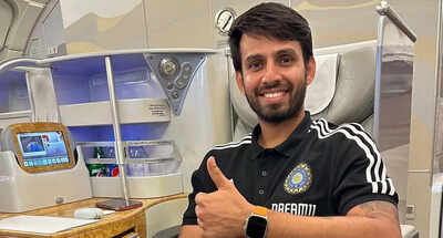 Jitesh Sharma set to switch to Baroda from Vidarbha | Cricket News