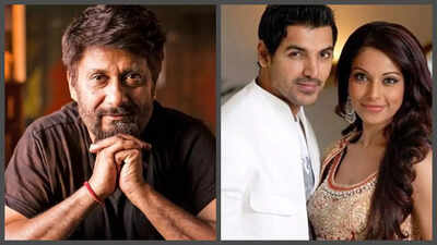 Vivek Agnihotri reveals John Abraham and Bipasha Basu’s breakup made Dhan Dhana Dhan Goal shoot challenging: ‘… there were a lot of problems that happened’ |