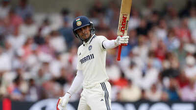 IND vs ENG: Shubman Gill achieves multiple milestones on Test captaincy debut – in numbers | Cricket News