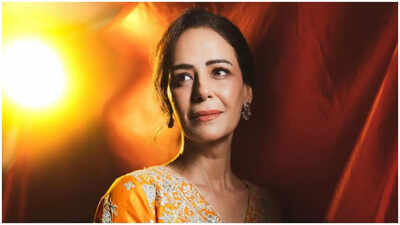 Mona Singh reveals physical challenges behind her role in Aamir Khan’s ‘Laal Singh Chaddha’: ‘I had to completely transform my lifestyle’ | Hindi Movie News