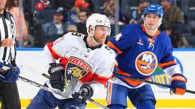 From grit to greatness: Sam Bennett’s legendary 2025 playoff run | NHL News