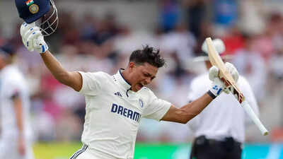 IND vs ENG 1st Test: What makes Yashasvi Jaiswal different? His former Rajasthan Royals teammates explain | Cricket News