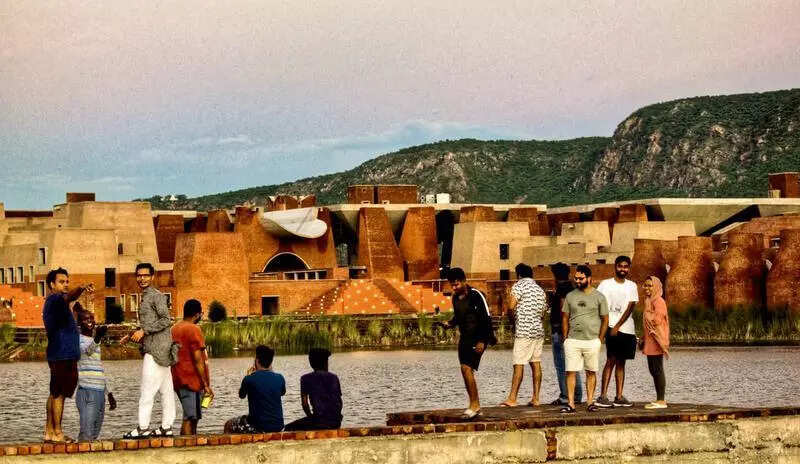 Nalanda University Enhances Global Learning with New Master’s Programs and International Partnerships, ET Education