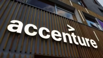 Accenture Q3 earnings: Revenue rises 8% to .7 billion on Gen-AI momentum; Gen-AI revenue tops 0 million