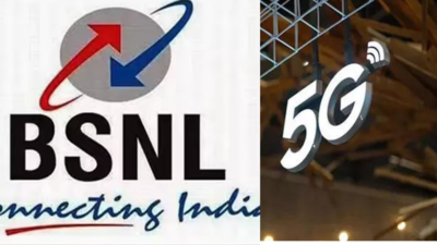 Telecom push: BSNL enters 5G fixed wireless market with Hyderabad launch; plans expansion to six cities by September