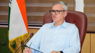 US is ‘friend’ to others only when its own interests are served: J&K CM’s jibe over Trump-Munir lunch; suggests solution to end Middle-East conflict