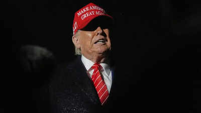 Trump’s ‘Big Beautiful Bill’: Senate aims for passage by this date; hopes to finalise it ‘even sooner’