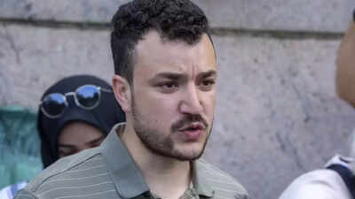 Columbia student Mahmoud Khalil case: Federal judge orders release of pro-Palestinian activist; freed after three months in detention