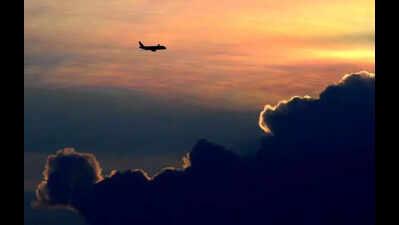 8-hour delay of Goa-Pune flight hassles flyers | Goa News