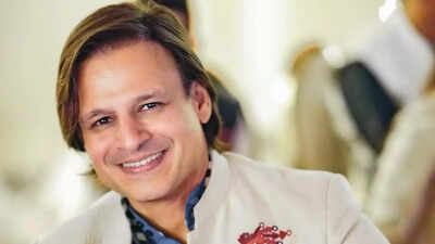 Vivek Oberoi reveals how shifting to Dubai helped him build a Rs 1200 crore real estate empire: ‘This feels more like home now’ | Hindi Movie News
