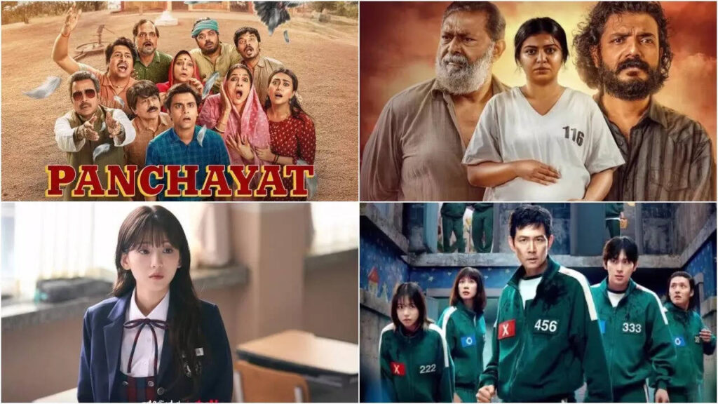 OTT releases of this week that you can’t miss