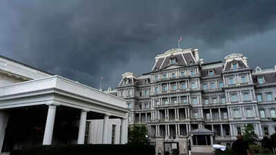 Judge halts Trump bid to limit Harvard’s foreign student intake; university scores key court win; legal proceedings continue