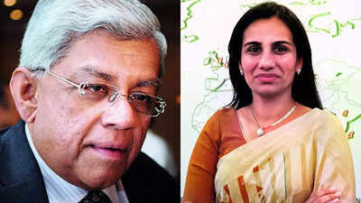 ICICI sought to acquire HDFC, reveals chairman Deepak Parekh