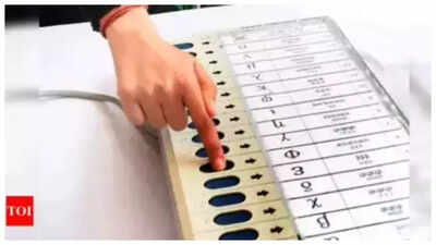 Election Commission allows post-result mock polls to check EVM integrity | India News
