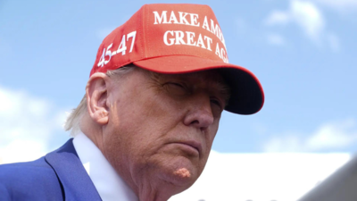 ‘Great day for Africa’: Trump administration brokers Congo-Rwanda treaty to end mineral war; US President says he deserves Nobel Peace Prize