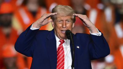 ‘Diplomatic intervention’: Pakistan nominates Donald Trump for 2026 Nobel Peace Prize; cites role in India-Pakistan crisis