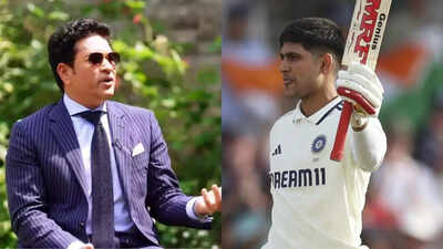 ‘Who will be the third centurion?’ Sachin Tendulkar recalls 2002 Test after India’s Day 1 domination at Headingley | Cricket News