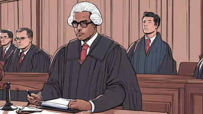 SC lawyers’ body asks ED to respect independence of Bar, exercise restraint | India News