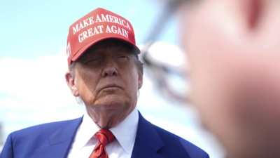 ‘Won’t get Peace Prize’: Donald Trump again claims credit for India-Pakistan de-escalation; cites Nobel snub