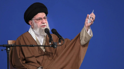 ‘Naughty and playful?’ Khamenei’s decade-old tweets go viral; social media trolls Iran’s Supreme Leader
