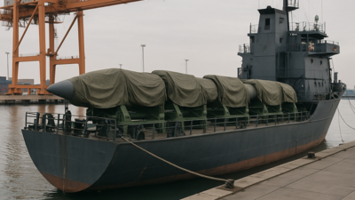 ‘Involved in development of ballistic missiles’: FATF calls out Pakistan for flouting norms; India may use dossier to push for sanctions