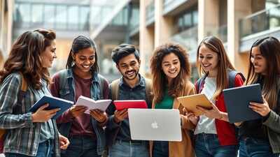 Campus to invest 0 million in student companies