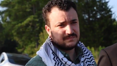 ‘Can finally hug my wife, son…’: What Mahmoud Khalil said after walking free from detention after 104 days; watch video