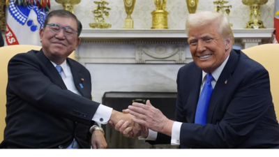 Tokyo snubs Washington: Japan pulls plug on 2+2 security talks with US; defence budget demand sparks row