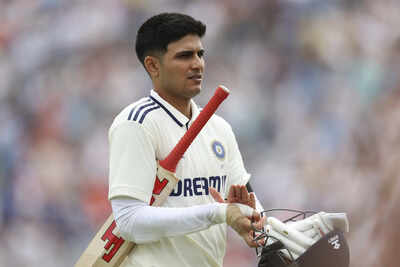 IND vs ENG: Shubman Gill, Jonny Bairstow’s heated sledging war resurfaces – viral video | Cricket News