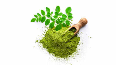 8 reasons to have a spoonful of moringa powder for breakfast |