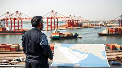 Iran-Israel war: Exporters push for urgent shift to Chabahar port as conflict threatens trade routes – Here’s what you need to know