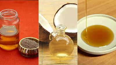 Still using refined oil? Try these 5 healthier alternatives doctors recommend |