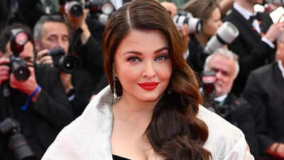When Aishwarya Rai Bachchan said, ‘I’m not a narcissist’; the actress was asked if she’s happy with the way she looks | Hindi Movie News