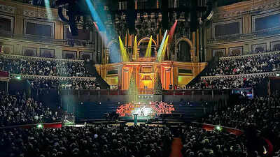 The rise of soulful concerts | Hindi Movie News