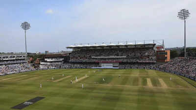 IND vs ENG, Headingley weather: Will rain play spoilsport on Day 2? Latest weather in Leeds | Cricket News
