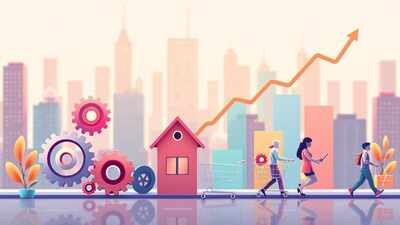 Report: Public Sector Banks increase market share amid slower credit growth in FY25; regain lending dominance