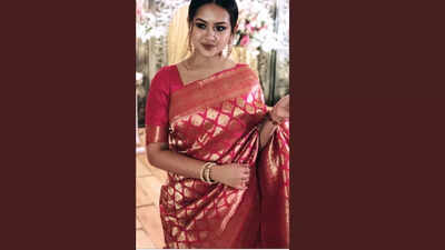 What makes Banarasi sarees so special? Here are 10 reasons for their everlasting charm |