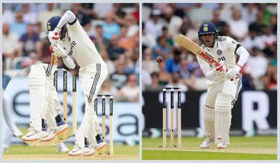 IND vs ENG: Did Shubman Gill break rules during the first Test? ICC rulebook provides clarity | Cricket News