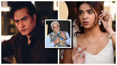 Sudhanshu Pandey slams Apoorva Mukhija over Ashish Vidyarthi remark; Internet reacts strongly: “Finally someone spoke the truth” |