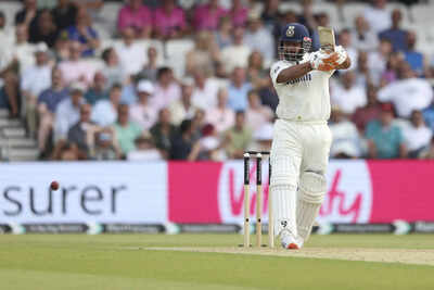 IND vs ENG: Rishabh Pant surpasses Rohit Sharma in major WTC milestone; a look at the numbers | Cricket News