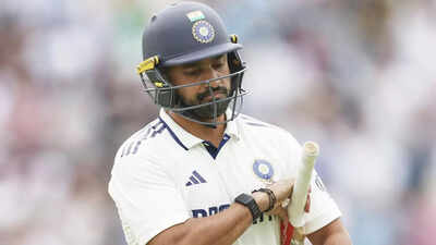 3011-day wait ends in heartbreak! Karun Nair falls for four-ball duck on Test comeback | Cricket News