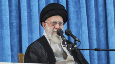 Ayatollah era coming to end? Iran’s Khamenei names successors; son’s name missing
