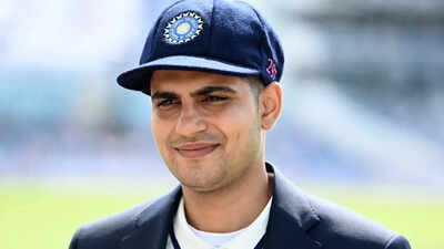 IND vs ENG: Shubman Gill’s first pep talk as Test captain fired up Team India – WATCH | Cricket News