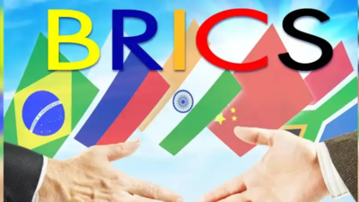 BRICS summit in Rio: Bloc may push trade in local currencies, countries differ on common currency; India says discussions still at ‘early stage’