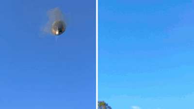 Flames, screams, and fireball: 8 killed in Brazil hot air balloon horror; video shows blaze in sky
